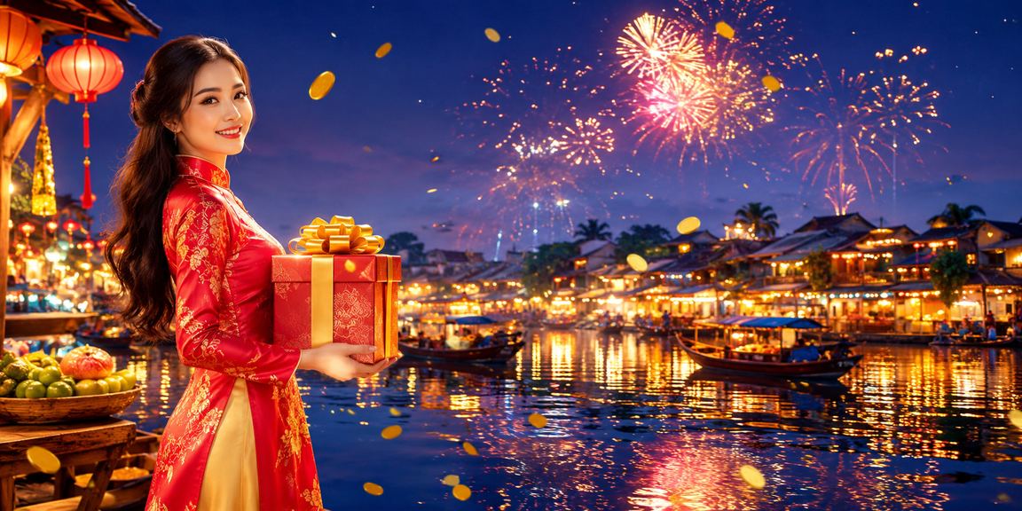 Không khí cược lễ hội sôi động tại Cần Thơ với các trò chơi trực tuyến