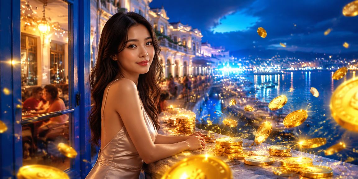 Thành viên VIP tại Hà Nội kiểm tra số dư và ưu đãi cược trong quán cà phê