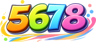 5678